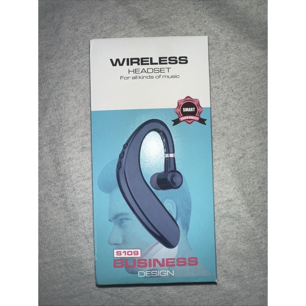 Wireless Headset business design